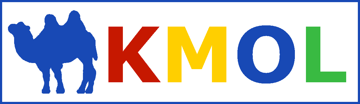 kmolab logo